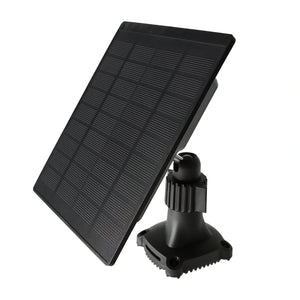 Saulės panelė miško kameroms NN SP100 Pro 12V