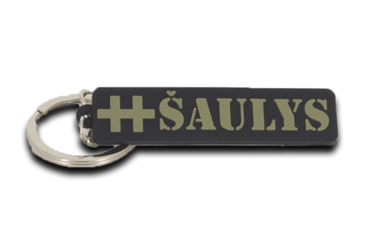 Pakabukas PVC „Šaulys“