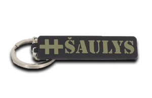 Pakabukas PVC „Šaulys“