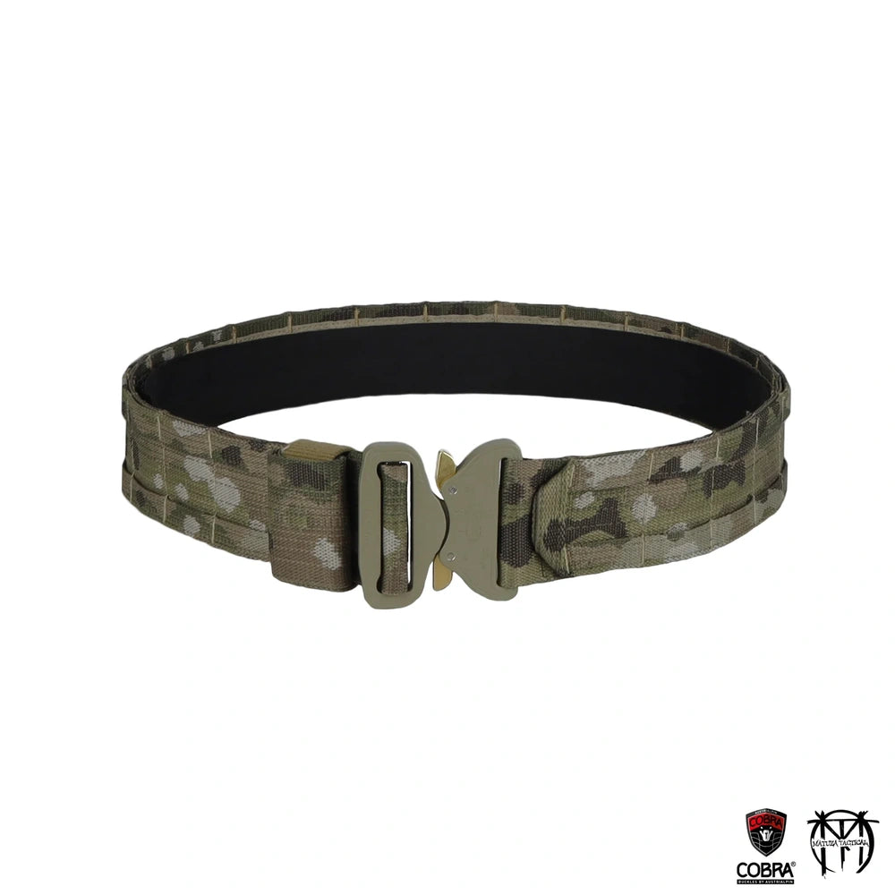 Siaurukas Matuza-Tactical Mod. 1.4 MC
