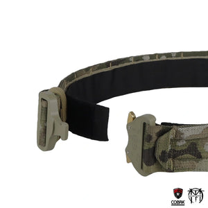 Siaurukas Matuza-Tactical Mod. 1.4 MC