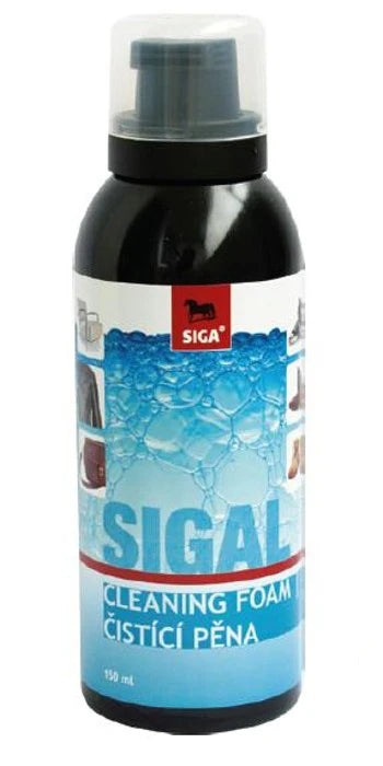 SIGAL Cleaner – valymo putos avalynei 150 ml
