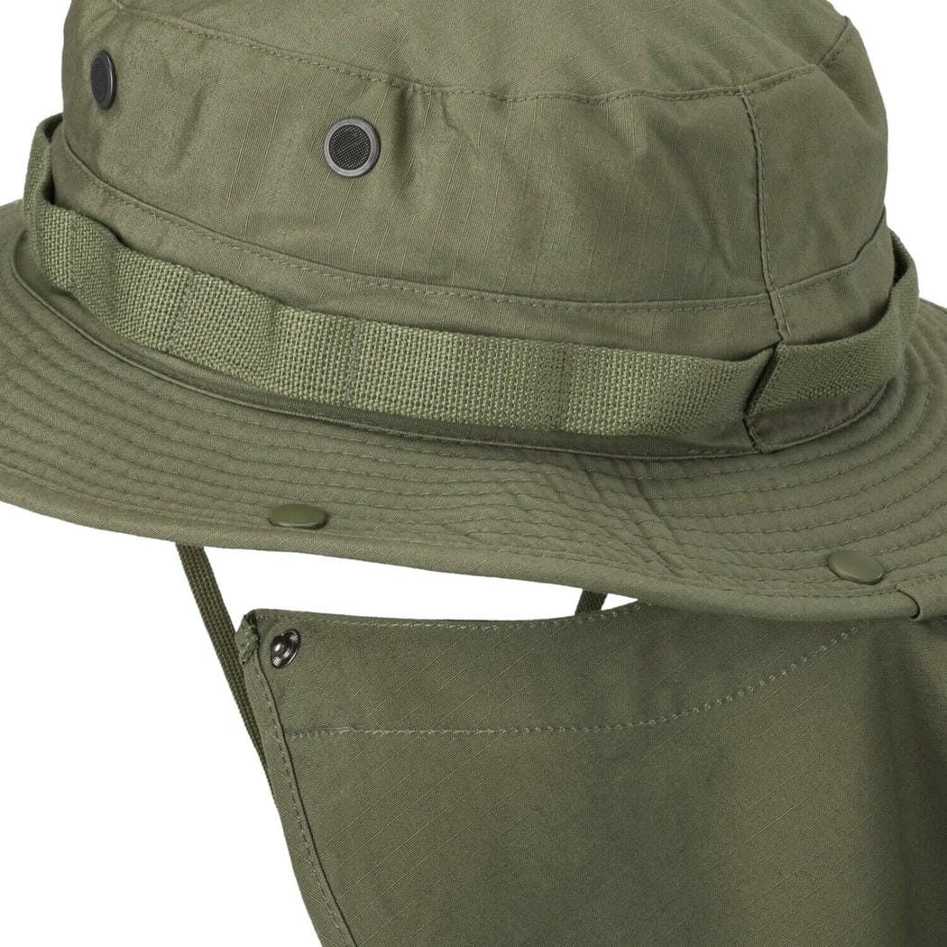 Skrybėlė Helikon-Tex Boonie Hat