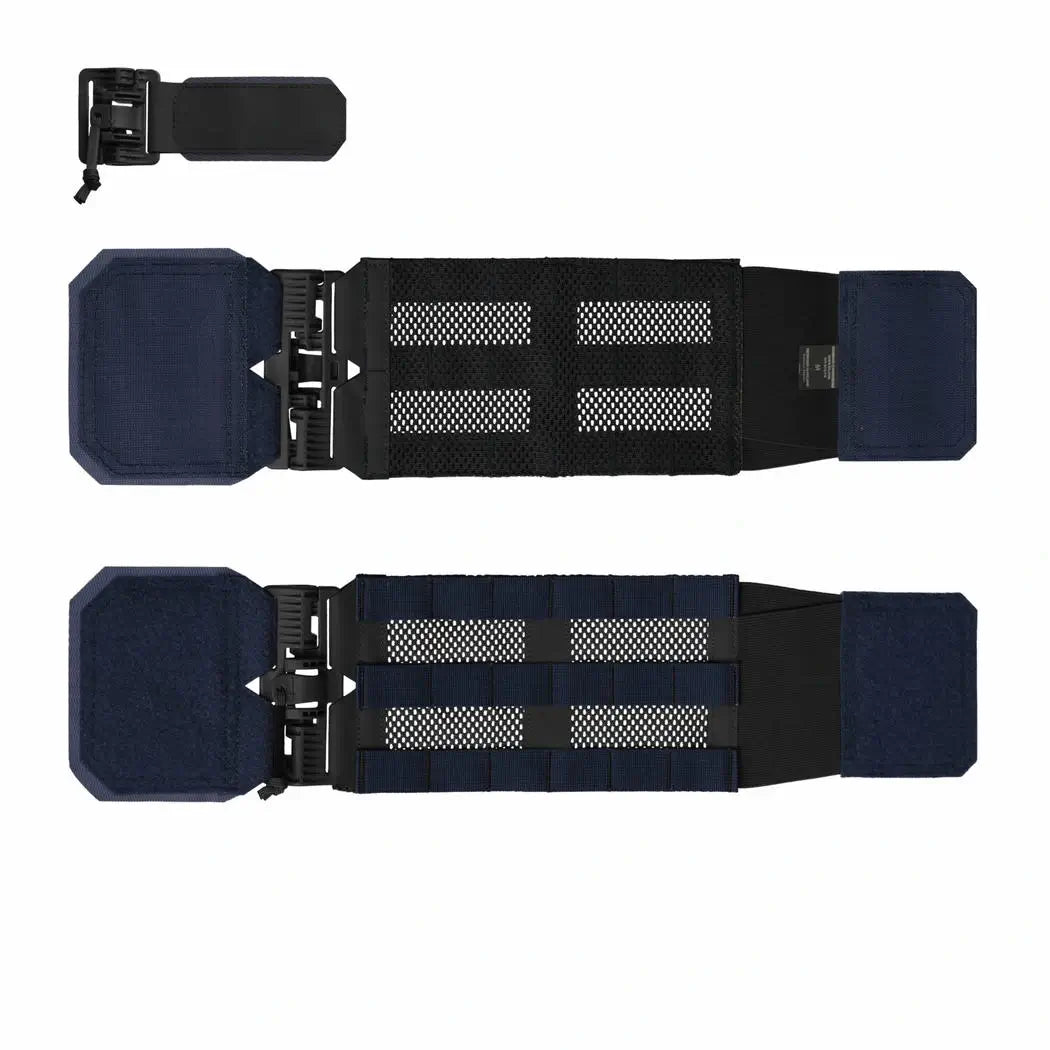 Šonai šarvinei liemenei Helikon-Tex Guardian Cummerbund Quick Release