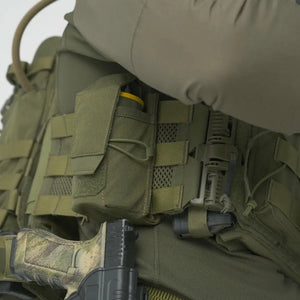 Šonai šarvinei liemenei Helikon-Tex Guardian Cummerbund Quick Release