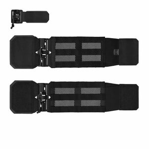 Šonai šarvinei liemenei Helikon-Tex Guardian Cummerbund Quick Release
