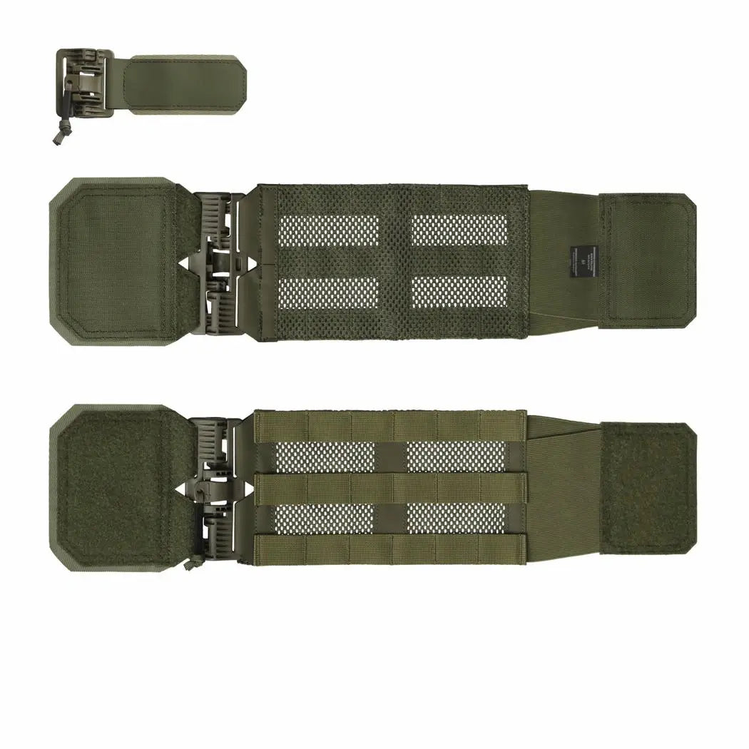 Šonai šarvinei liemenei Helikon-Tex Guardian Cummerbund Quick Release