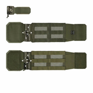 Šonai šarvinei liemenei Helikon-Tex Guardian Cummerbund Quick Release