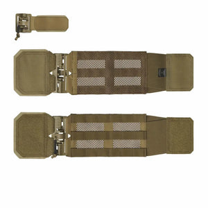 Šonai šarvinei liemenei Helikon-Tex Guardian Cummerbund Quick Release
