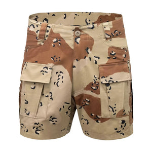 Šortai Helikon-Tex Cargo