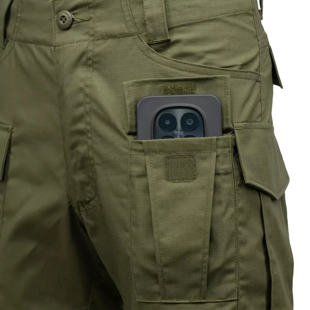 Šortai Helikon-Tex Cargo