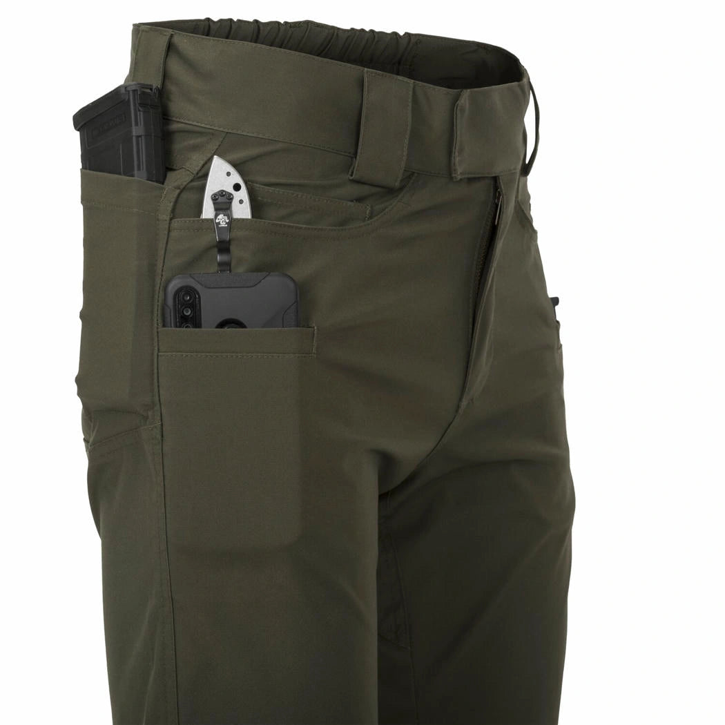Šortai Helikon-Tex Greyman®
