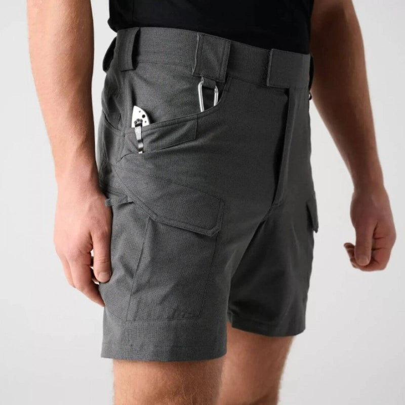 Šortai Helikon-Tex OTS Ultra - Aero-Tech