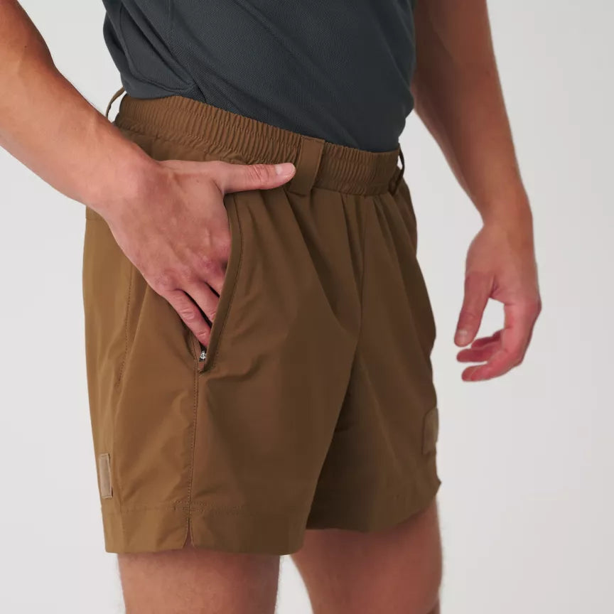Šortai Helikon-Tex Utility Light Shorts