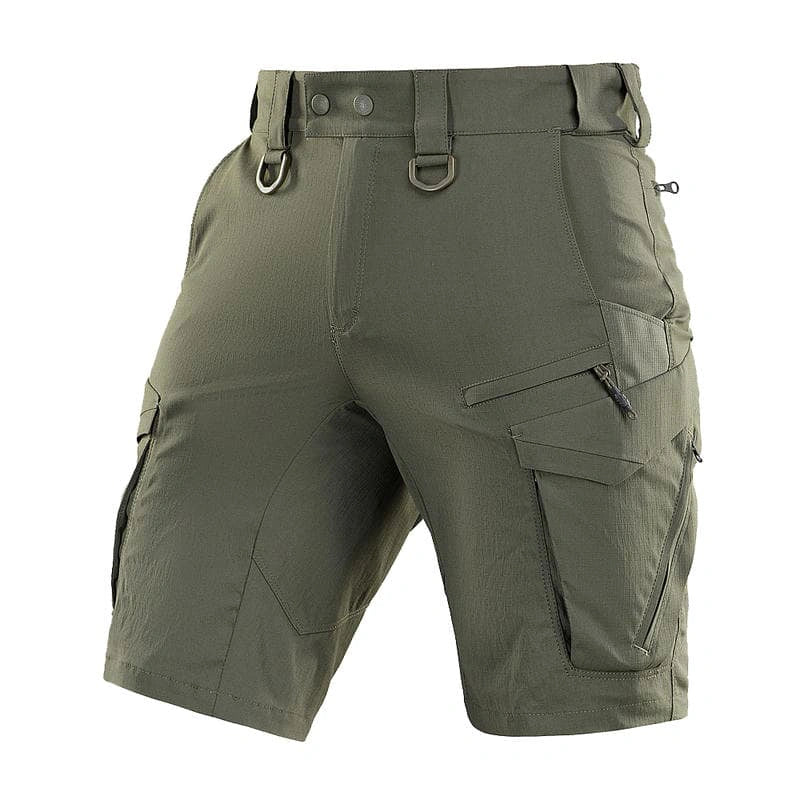 Šortai M-Tac Aggressor Summer Flex