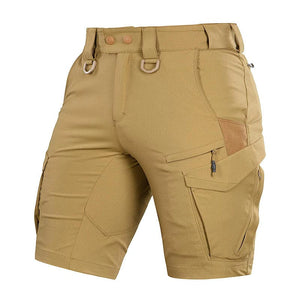 Šortai M-Tac Aggressor Summer Flex