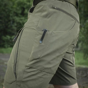 Šortai M-Tac Rubicon Flex