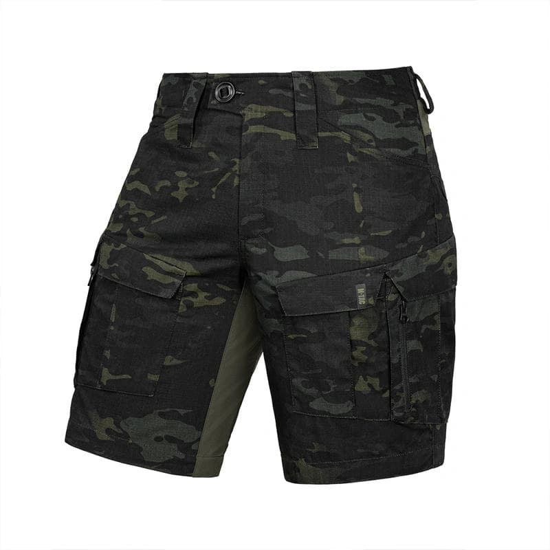 Šortai M-Tac Sturm Gen.II NYCO Extreme