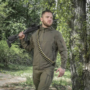 Šovinių juosta M-Tac Bandolier Elite