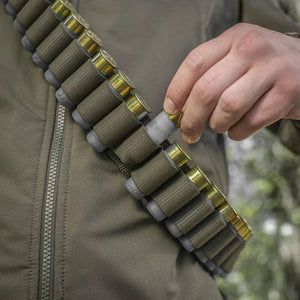 Šovinių juosta M-Tac Bandolier Elite