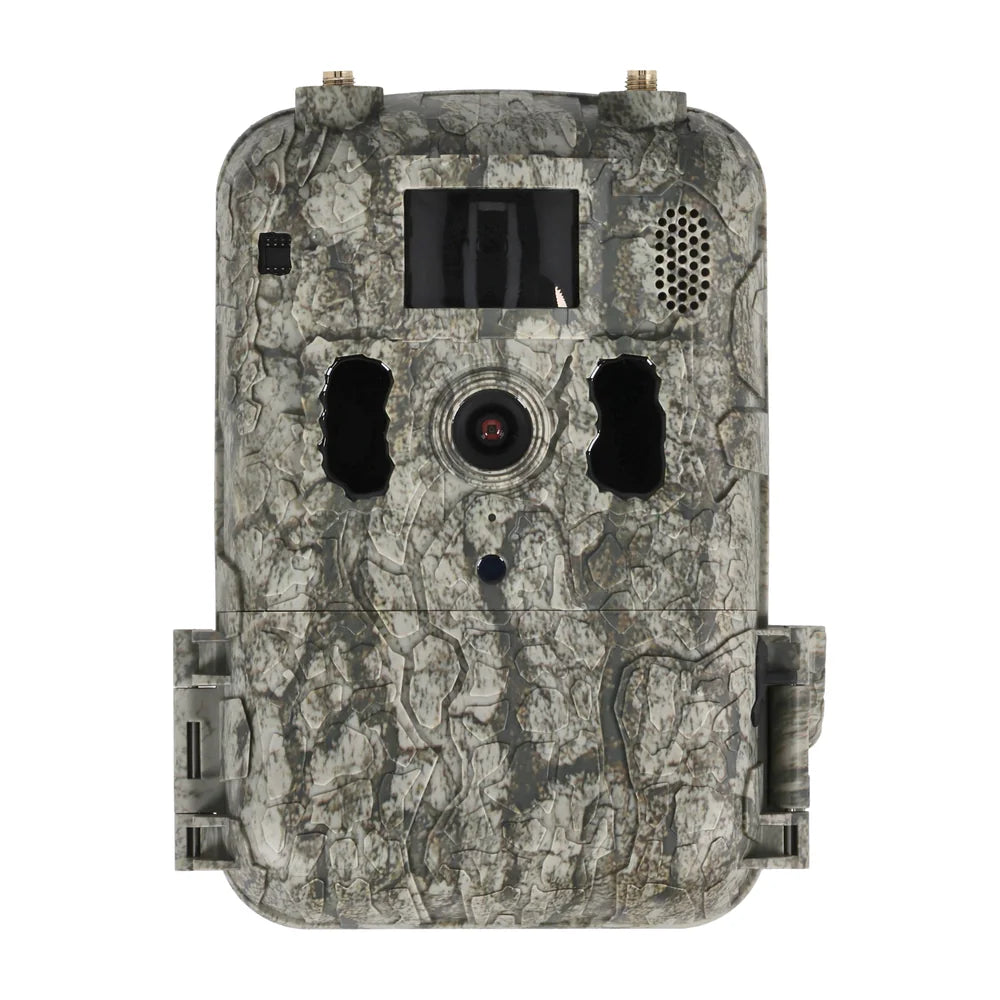 Miško kamera su GPS ir saulės baterija NN B4Hunt X7 GSM