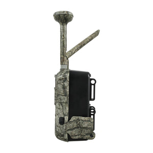 Miško kamera su GPS ir saulės baterija NN B4Hunt X7 GSM
