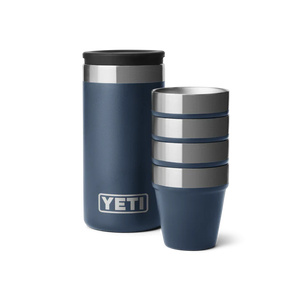 Stikliukų rinkinys YETI