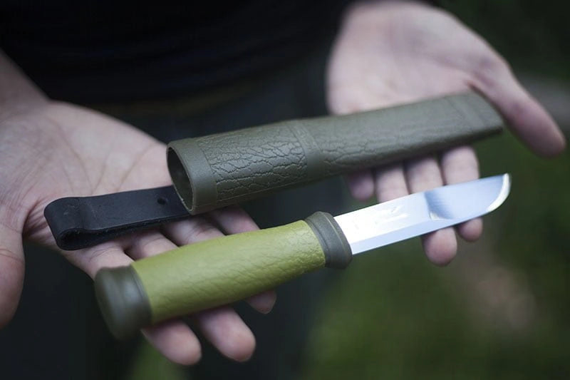 Peilis Morakniv® 2000