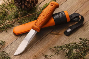 Peilis Morakniv® Kansbol
