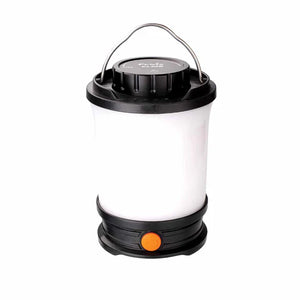 Stovyklavimo žibintas Fenix CL30R, 650lm