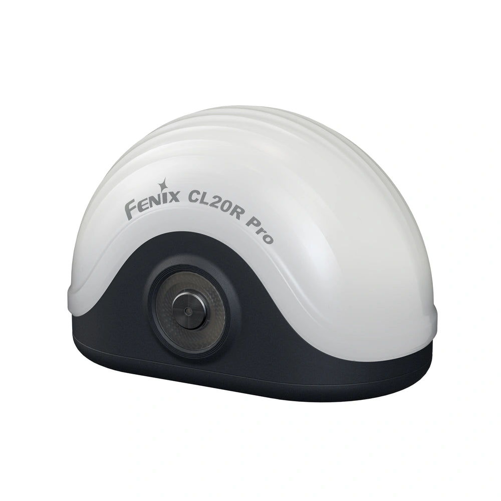 Stovyklavimo žibintas Fenix CL20R PRO