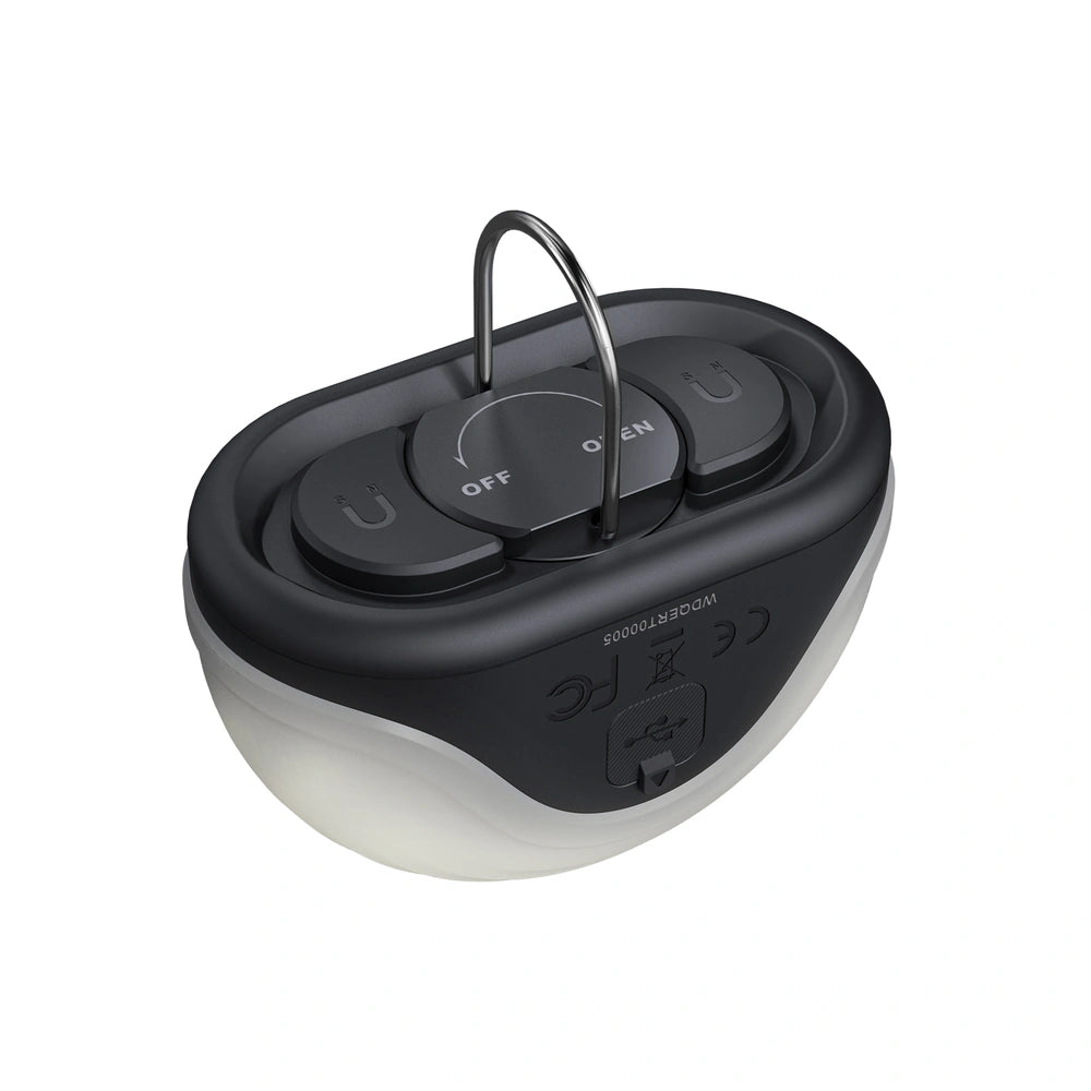 Stovyklavimo žibintas Fenix CL20R V2.0, 300lm