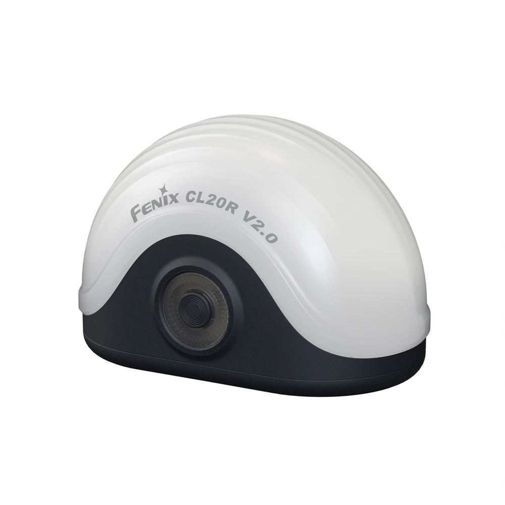 Stovyklavimo žibintas Fenix CL20R V2.0, 300lm