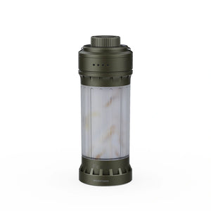 Stovyklavimo žibintas Fenix CL22R