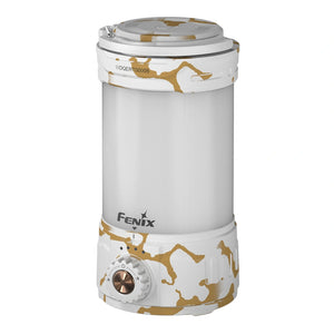Stovyklavimo žibintas Fenix CL26R Pro