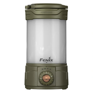 Stovyklavimo žibintas Fenix CL26R Pro