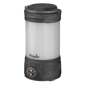 Stovyklavimo žibintas Fenix CL26R Pro