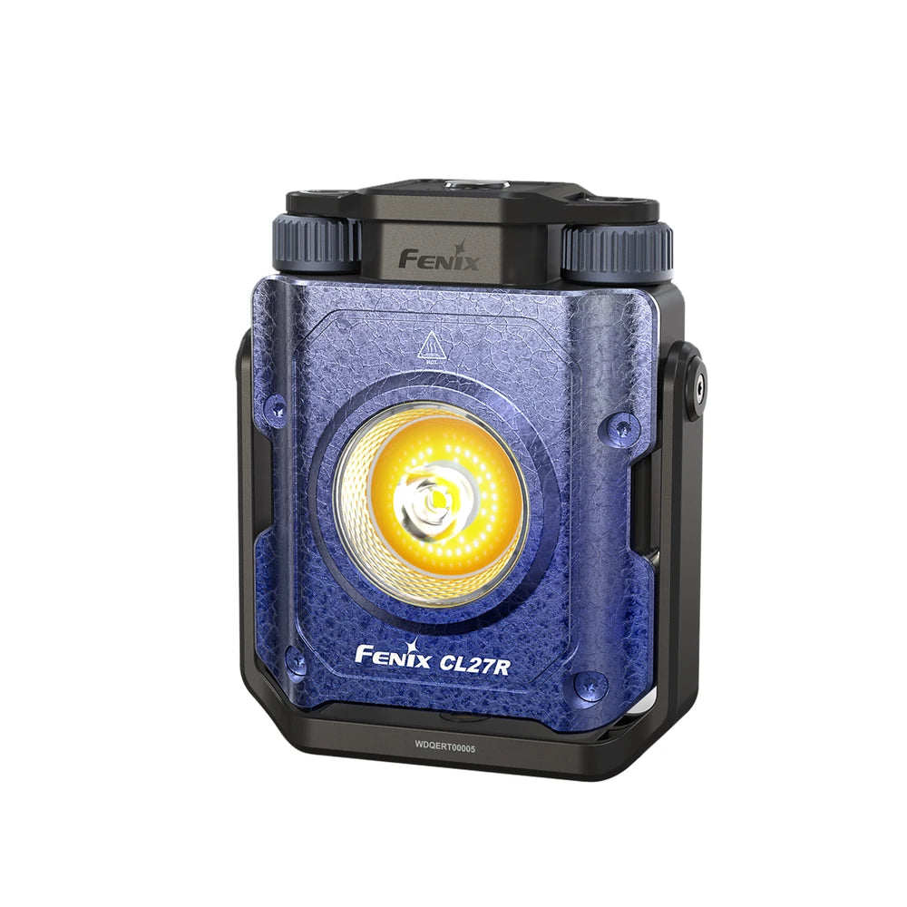 Stovyklavimo žibintas Fenix CL27R, 1600lm