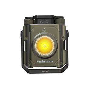 Stovyklavimo žibintas Fenix CL27R, 1600lm