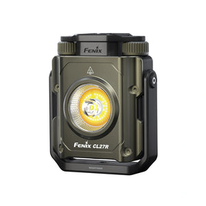 Stovyklavimo žibintas Fenix CL27R, 1600lm