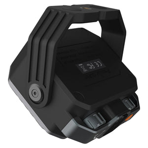 Stovyklavimo žibintas Fenix CL28R,  2000lm