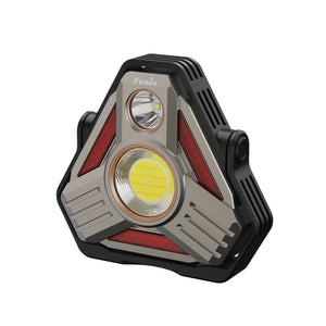 Stovyklavimo žibintas Fenix CP50R, 5500lm
