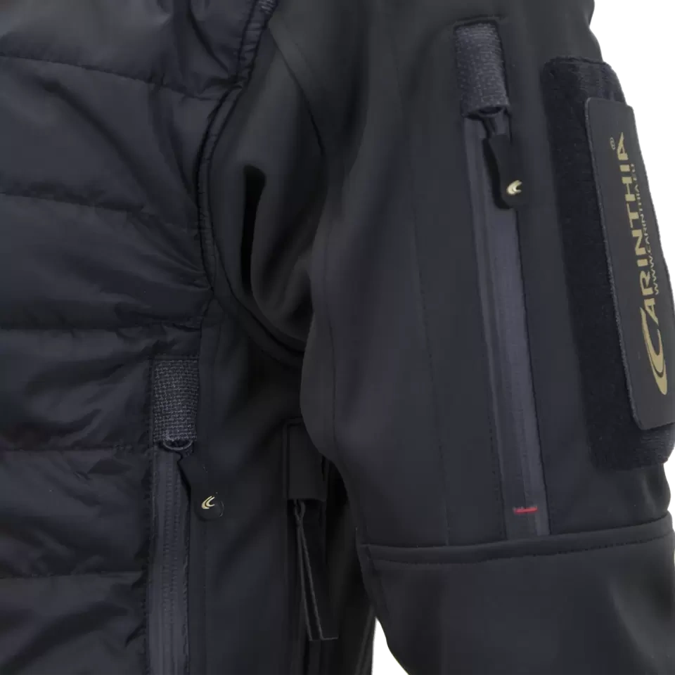 Striukė Carinthia G-LOFT® ISG 2.0