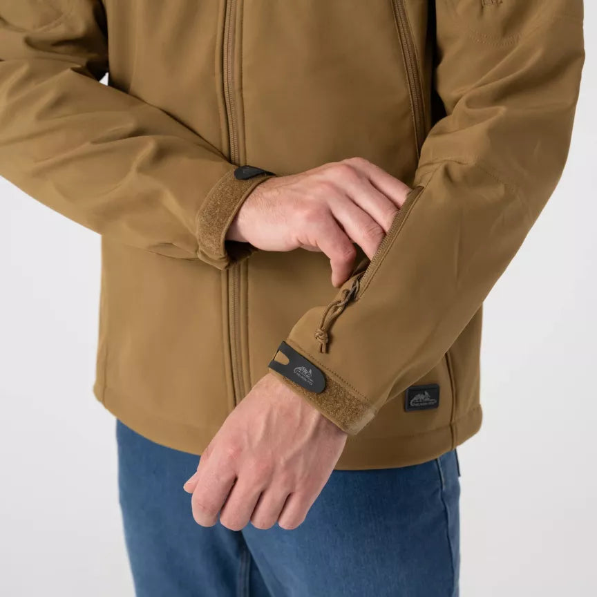 Striukė Helikon-Tex Gunfighter