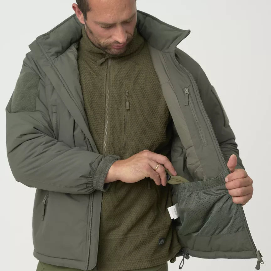 Žieminė striukė Helikon-Tex LEVEL 7- Climashield® Apex 100g