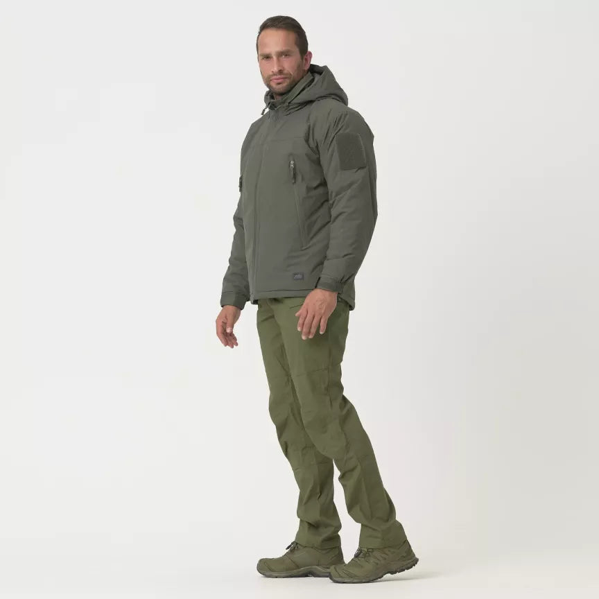 Žieminė striukė Helikon-Tex LEVEL 7- Climashield® Apex 100g