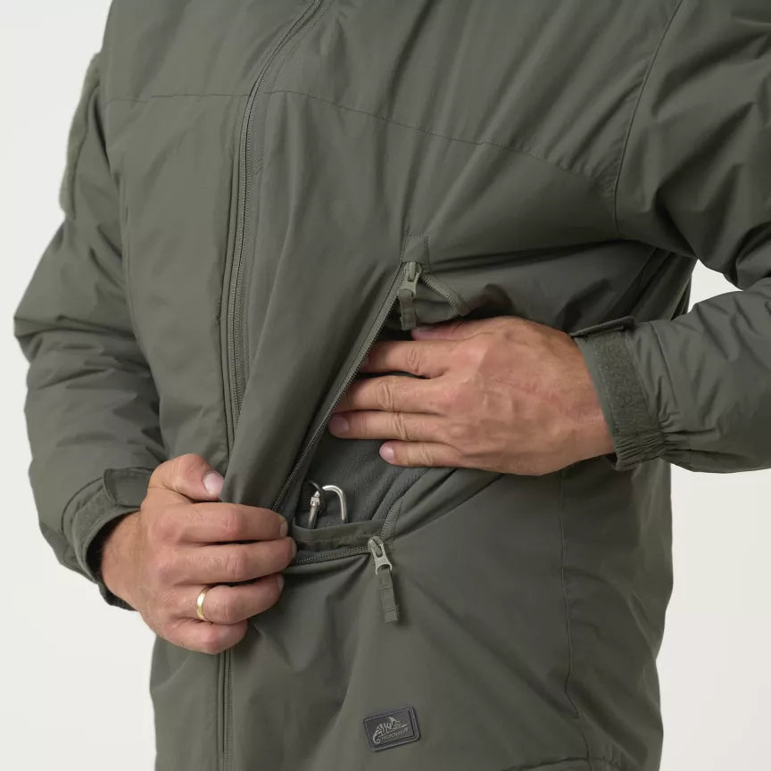 Žieminė striukė Helikon-Tex LEVEL 7- Climashield® Apex 100g