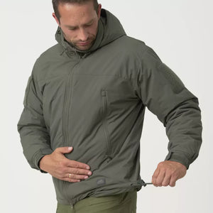 Žieminė striukė Helikon-Tex LEVEL 7- Climashield® Apex 100g