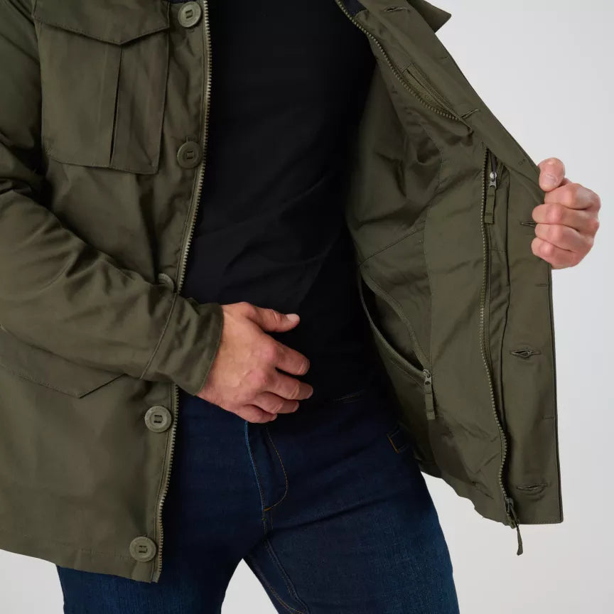 Striukė Helikon-Tex Covert M-65 Jacket®