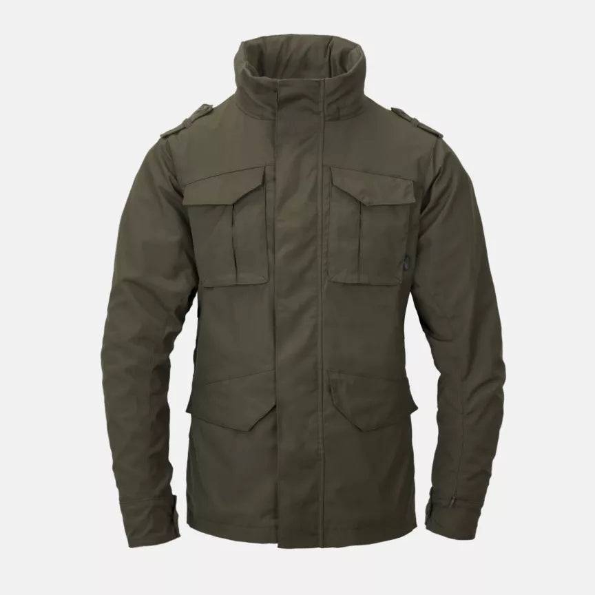 Striukė Helikon-Tex Covert M-65 Jacket®